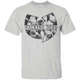 T-Shirts Ash / Small Walking Dead T-Shirt
