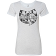 T-Shirts Heather White / Small Walking Dead Women's Triblend T-Shirt