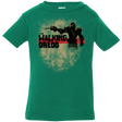 T-Shirts Kelly / 6 Months Walking Dredd Infant Premium T-Shirt