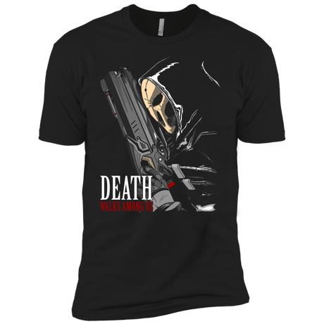 T-Shirts Black / YXS Walks among us Boys Premium T-Shirt