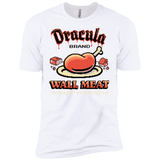 T-Shirts White / YXS Wall Meat Boys Premium T-Shirt