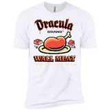 T-Shirts White / X-Small Wall Meat Men's Premium T-Shirt