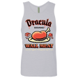 T-Shirts Heather Grey / Small Wall Meat Men's Premium Tank Top