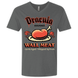 T-Shirts Heavy Metal / X-Small Wall Meat Men's Premium V-Neck