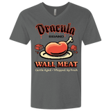 T-Shirts Heavy Metal / X-Small Wall Meat Men's Premium V-Neck