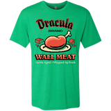 Wall Meat Men's Triblend T-Shirt