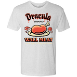 Wall Meat Men's Triblend T-Shirt