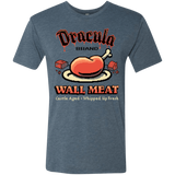 Wall Meat Men's Triblend T-Shirt
