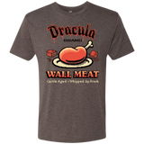 Wall Meat Men's Triblend T-Shirt