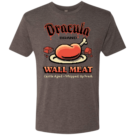 T-Shirts Macchiato / Small Wall Meat Men's Triblend T-Shirt