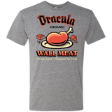 Wall Meat Men's Triblend T-Shirt