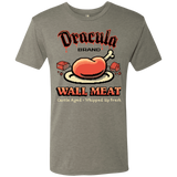 T-Shirts Venetian Grey / Small Wall Meat Men's Triblend T-Shirt