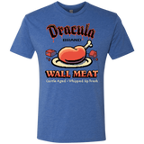 Wall Meat Men's Triblend T-Shirt
