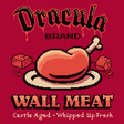 T-Shirts Wall Meat T-Shirt