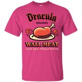 T-Shirts Heliconia / Small Wall Meat T-Shirt