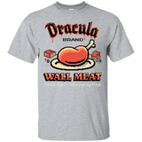 T-Shirts Sport Grey / Small Wall Meat T-Shirt