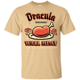 T-Shirts Vegas Gold / Small Wall Meat T-Shirt