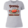 T-Shirts Heather Grey / X-Small Wall Meat Women's Premium T-Shirt
