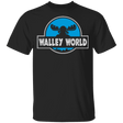 T-Shirts Black / YXS Walley World Youth T-Shirt