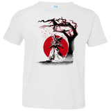 T-Shirts White / 2T wandering samurai Toddler Premium T-Shirt