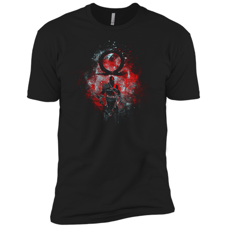 T-Shirts Black / YXS WAR ART Boys Premium T-Shirt