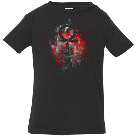 T-Shirts Black / 6 Months WAR ART Infant Premium T-Shirt