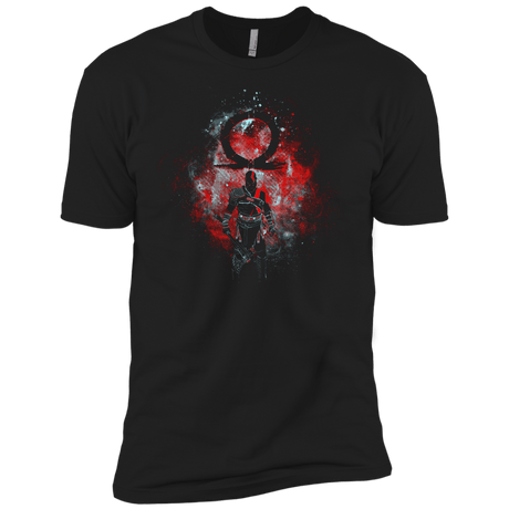 T-Shirts Black / X-Small WAR ART Men's Premium T-Shirt