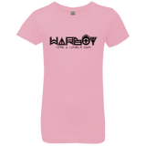 T-Shirts Light Pink / YXS War Boy Girls Premium T-Shirt