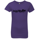T-Shirts Purple Rush / YXS War Boy Girls Premium T-Shirt