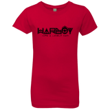 T-Shirts Red / YXS War Boy Girls Premium T-Shirt
