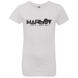 T-Shirts White / YXS War Boy Girls Premium T-Shirt