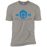 T-Shirts Light Grey / YXS War Boy Lovely Day Boys Premium T-Shirt