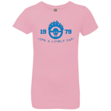 T-Shirts Light Pink / YXS War Boy Lovely Day Girls Premium T-Shirt