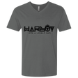 T-Shirts Heavy Metal / X-Small War Boy Men's Premium V-Neck