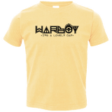 T-Shirts Butter / 2T War Boy Toddler Premium T-Shirt