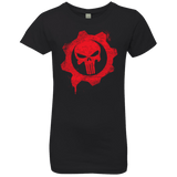 T-Shirts Black / YXS War Girls Premium T-Shirt