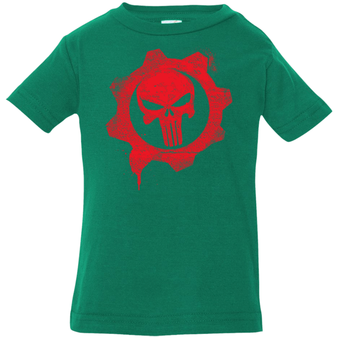 T-Shirts Kelly / 6 Months War Infant Premium T-Shirt