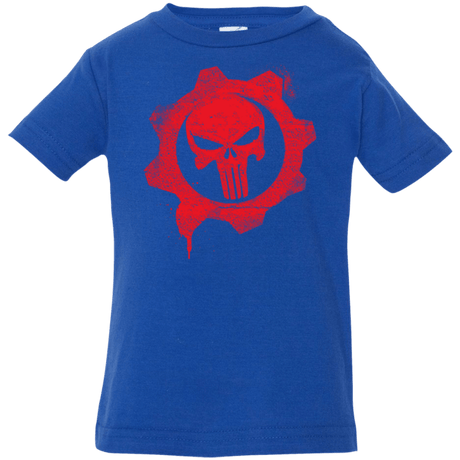 T-Shirts Royal / 6 Months War Infant Premium T-Shirt