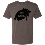War is Coming Men's Triblend T-Shirt