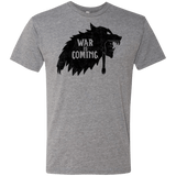 War is Coming Men's Triblend T-Shirt
