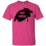 T-Shirts Heliconia / S War is Coming T-Shirt