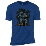 T-Shirts Royal / YXS War is Coming V2 Boys Premium T-Shirt