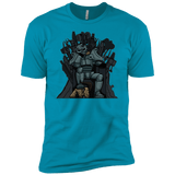 T-Shirts Turquoise / YXS War is Coming V2 Boys Premium T-Shirt