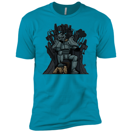 T-Shirts Turquoise / YXS War is Coming V2 Boys Premium T-Shirt