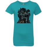 T-Shirts Tahiti Blue / YXS War is Coming V2 Girls Premium T-Shirt