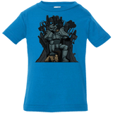 T-Shirts Cobalt / 6 Months War is Coming V2 Infant Premium T-Shirt