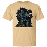 T-Shirts Vegas Gold / Small War is Coming V2 T-Shirt