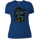 T-Shirts Royal / X-Small War is Coming V2 Women's Premium T-Shirt