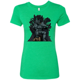 T-Shirts Envy / Small War is Coming V2 Women's Triblend T-Shirt