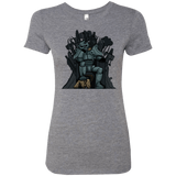 T-Shirts Premium Heather / Small War is Coming V2 Women's Triblend T-Shirt